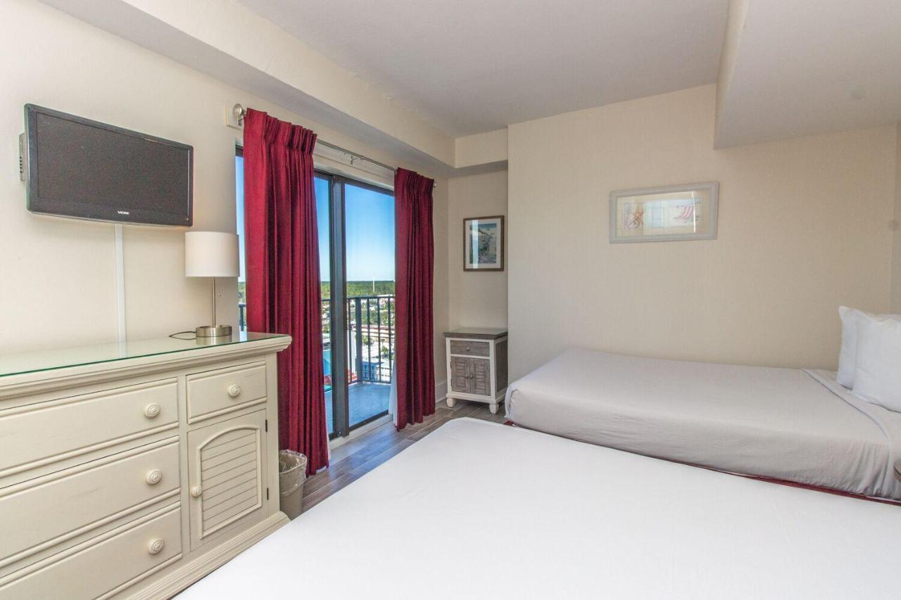 The Palace 1513 Myrtle Beach Extérieur photo
