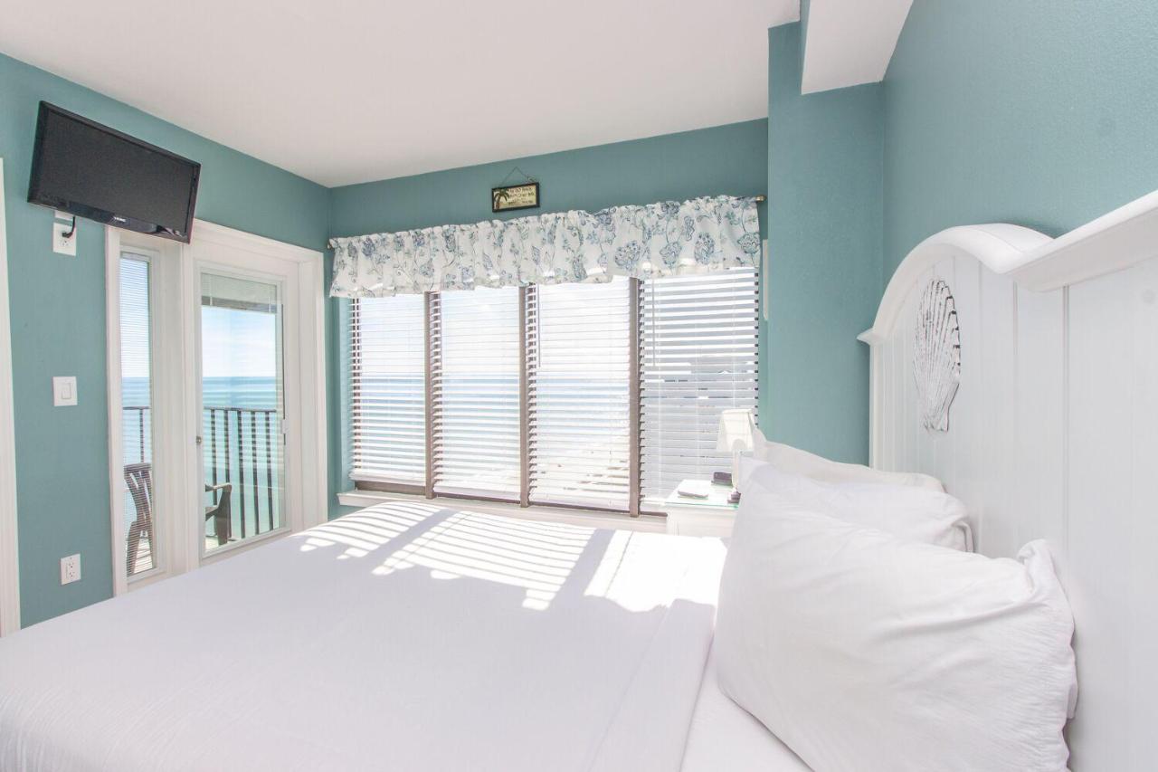 The Palace 1513 Myrtle Beach Extérieur photo