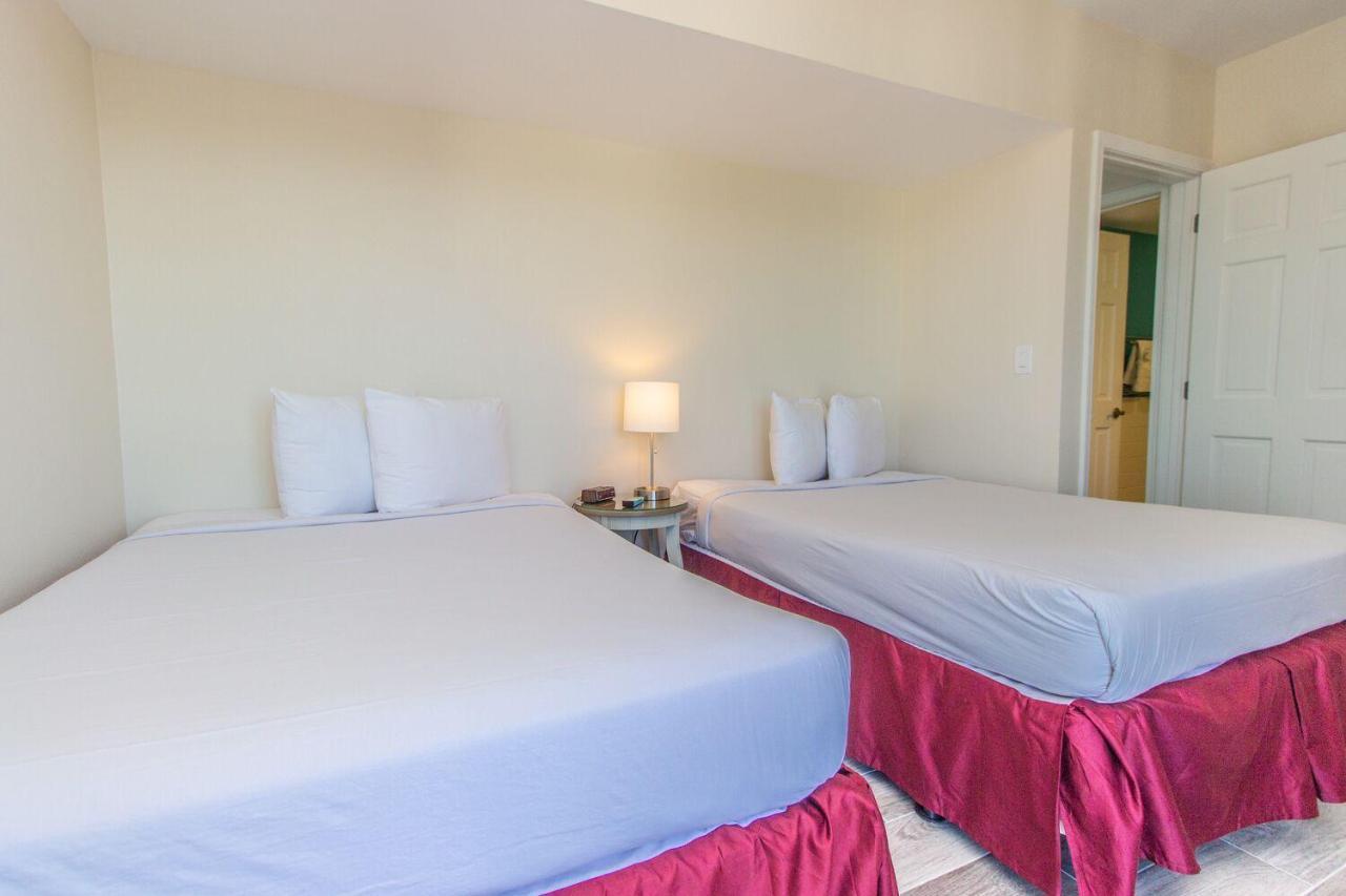 The Palace 1513 Myrtle Beach Chambre photo