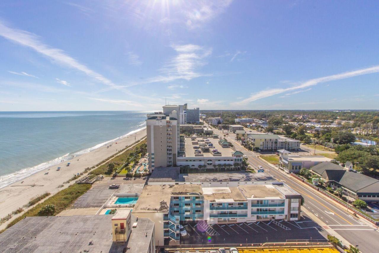 The Palace 1513 Myrtle Beach Chambre photo