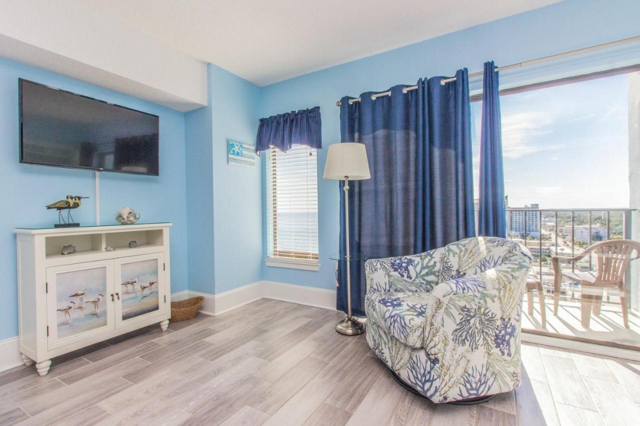 The Palace 1513 Myrtle Beach Extérieur photo